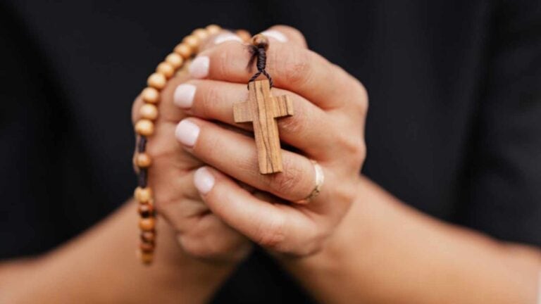Believers Are Indoctrinated and Never Change their Beliefs