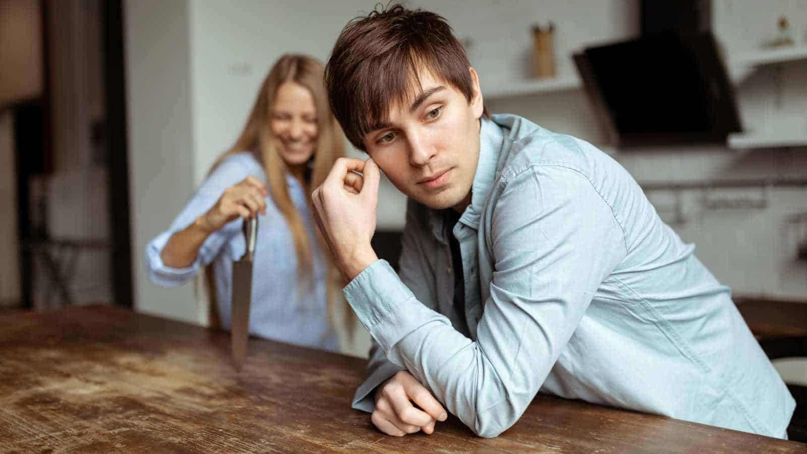 Harsh Realities Most Men Must Accept and Endure in Marriage