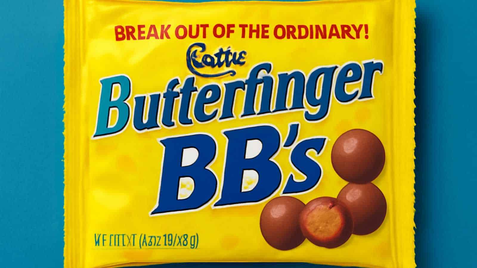 rare snacks we loved that nobody talks about anymore