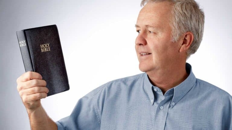 Key Differences Between Being Christian and Being Religious