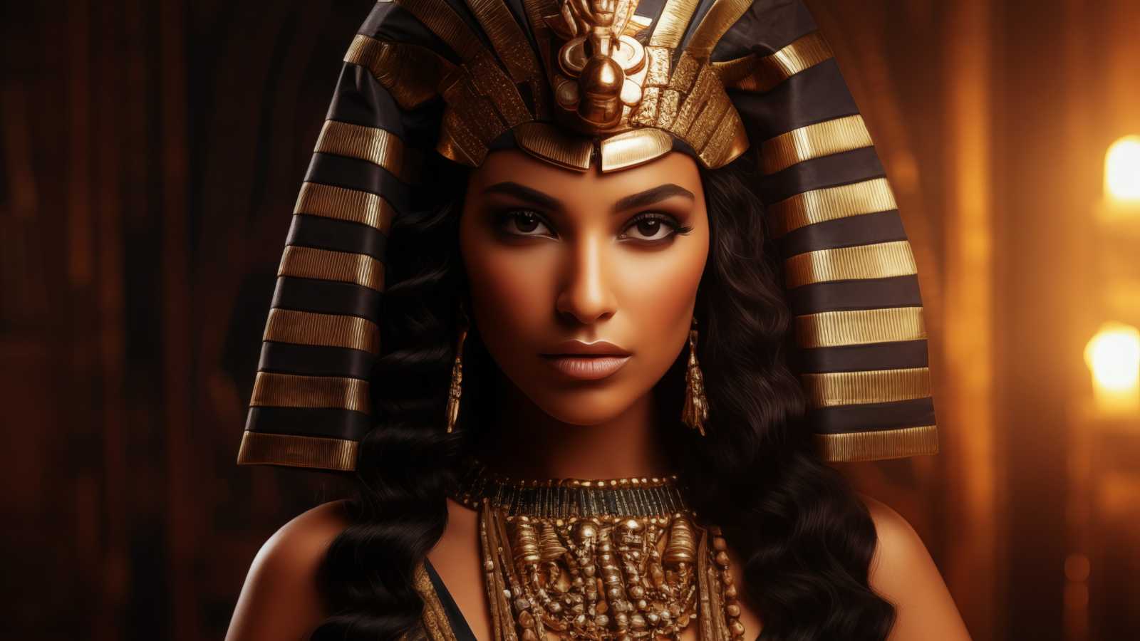 Cleopatra