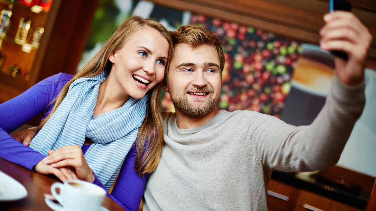 Things Women Love to Hear on a First Date