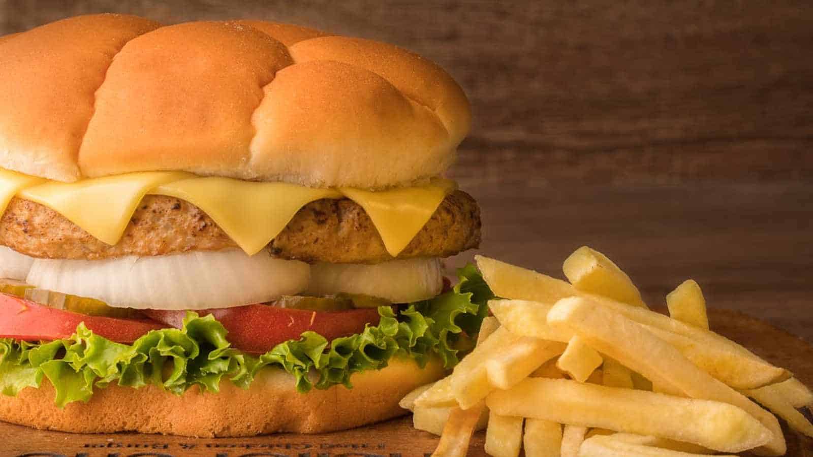 Once-Loved Foods People Won't Eat Anymore