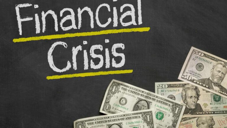 From 2008 to Now: How the Financial Crisis Keeps Affecting You
