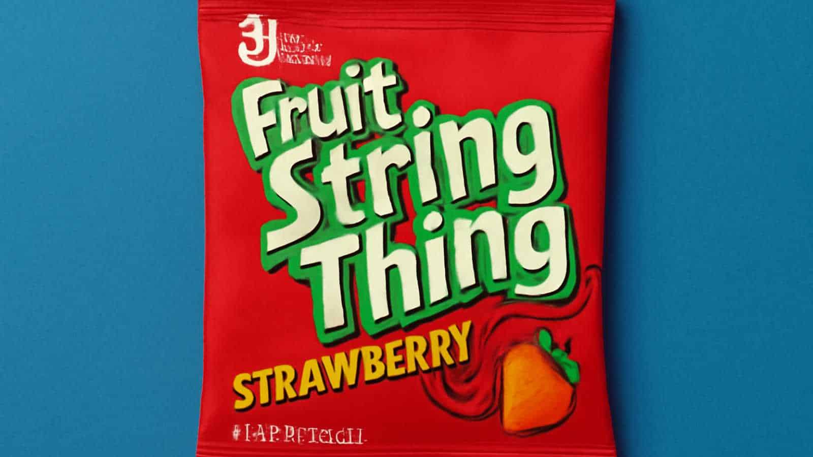 rare snacks we loved that nobody talks about anymore