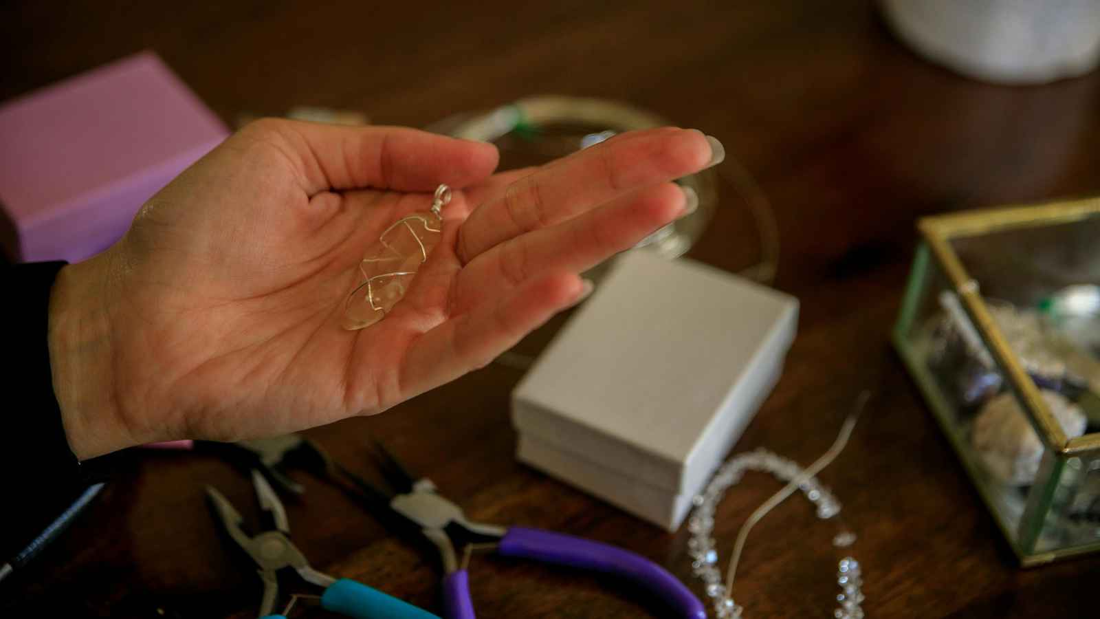 The 14 2025 Craft Trends Every Maker Should Know