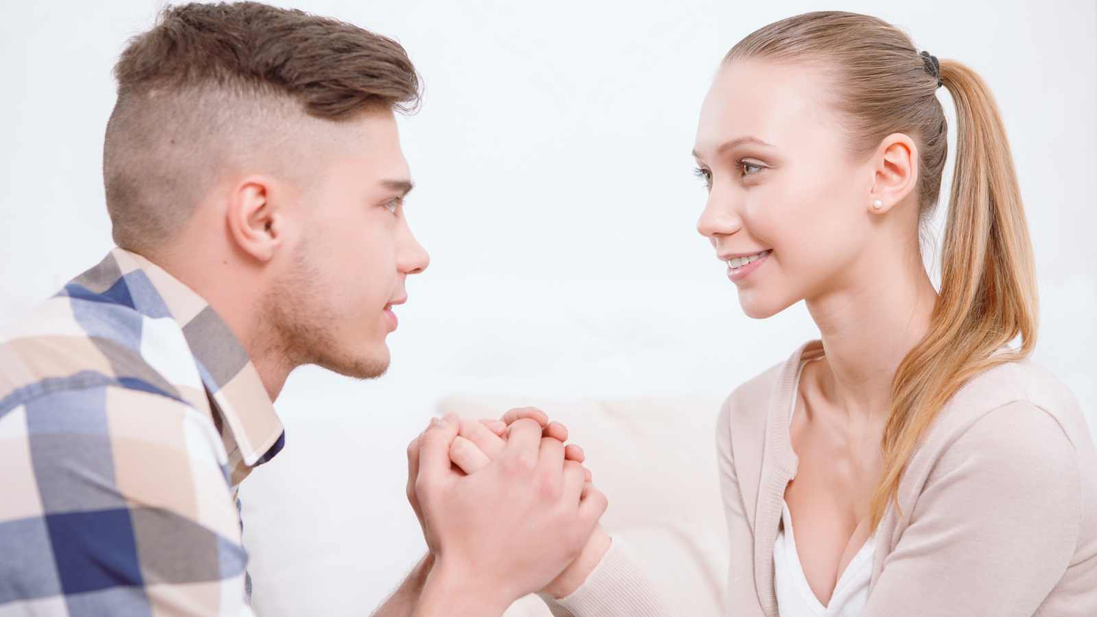 A Man Who Shows These 10 Habits Is One of a Kind