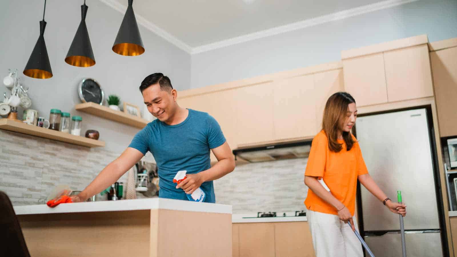 A Man Who Shows These 10 Habits Is One of a Kind