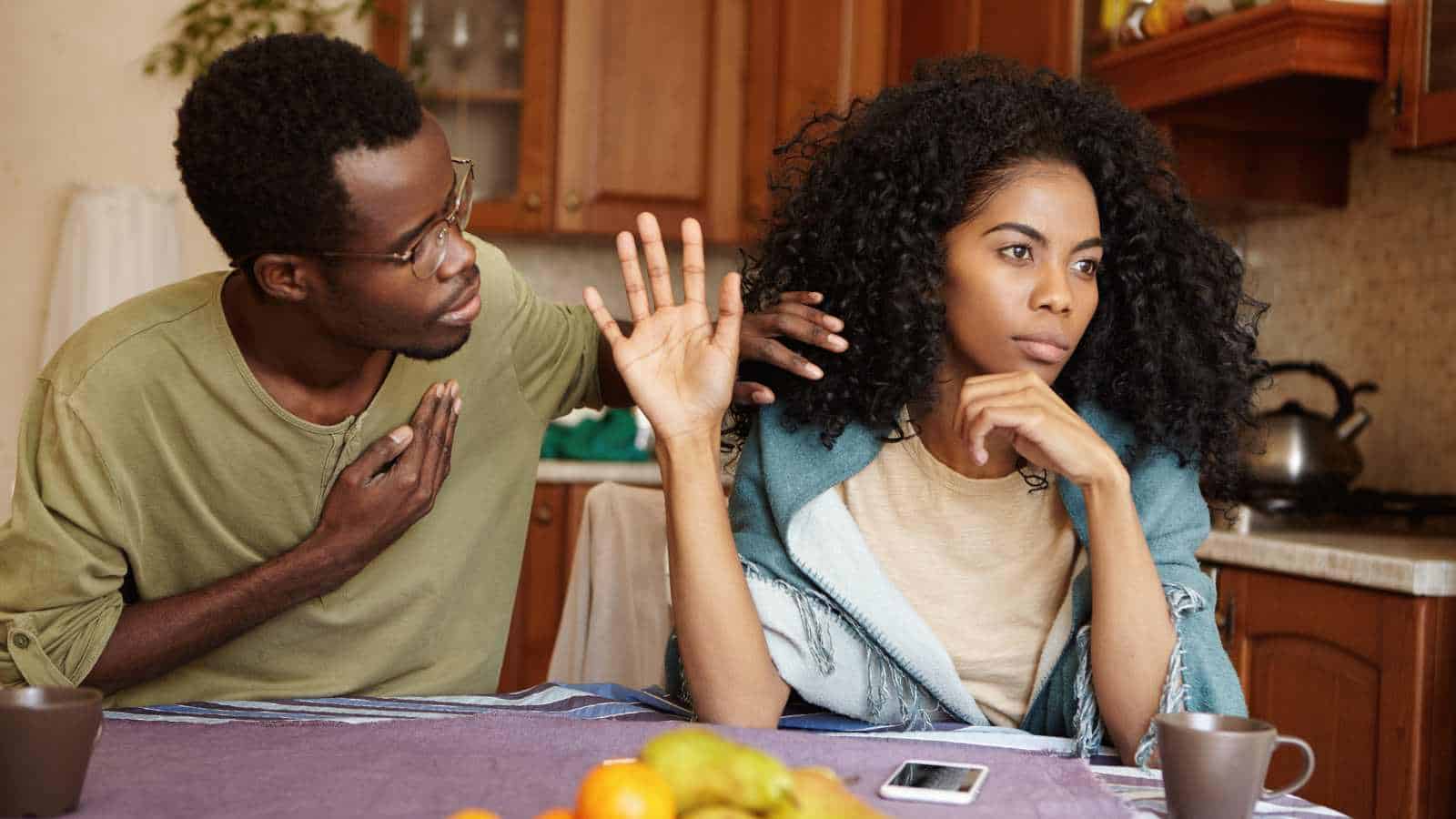 A Man Who Shows These 10 Habits Is One of a Kind