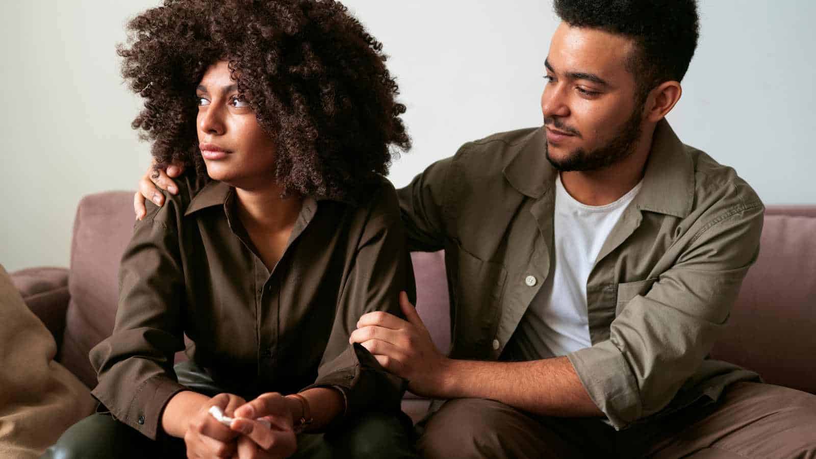 A Man Who Shows These 10 Habits Is One of a Kind