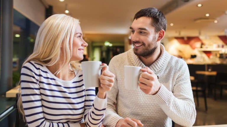 Reasons Why Men Might Notice Other Women, Even When They're Committed