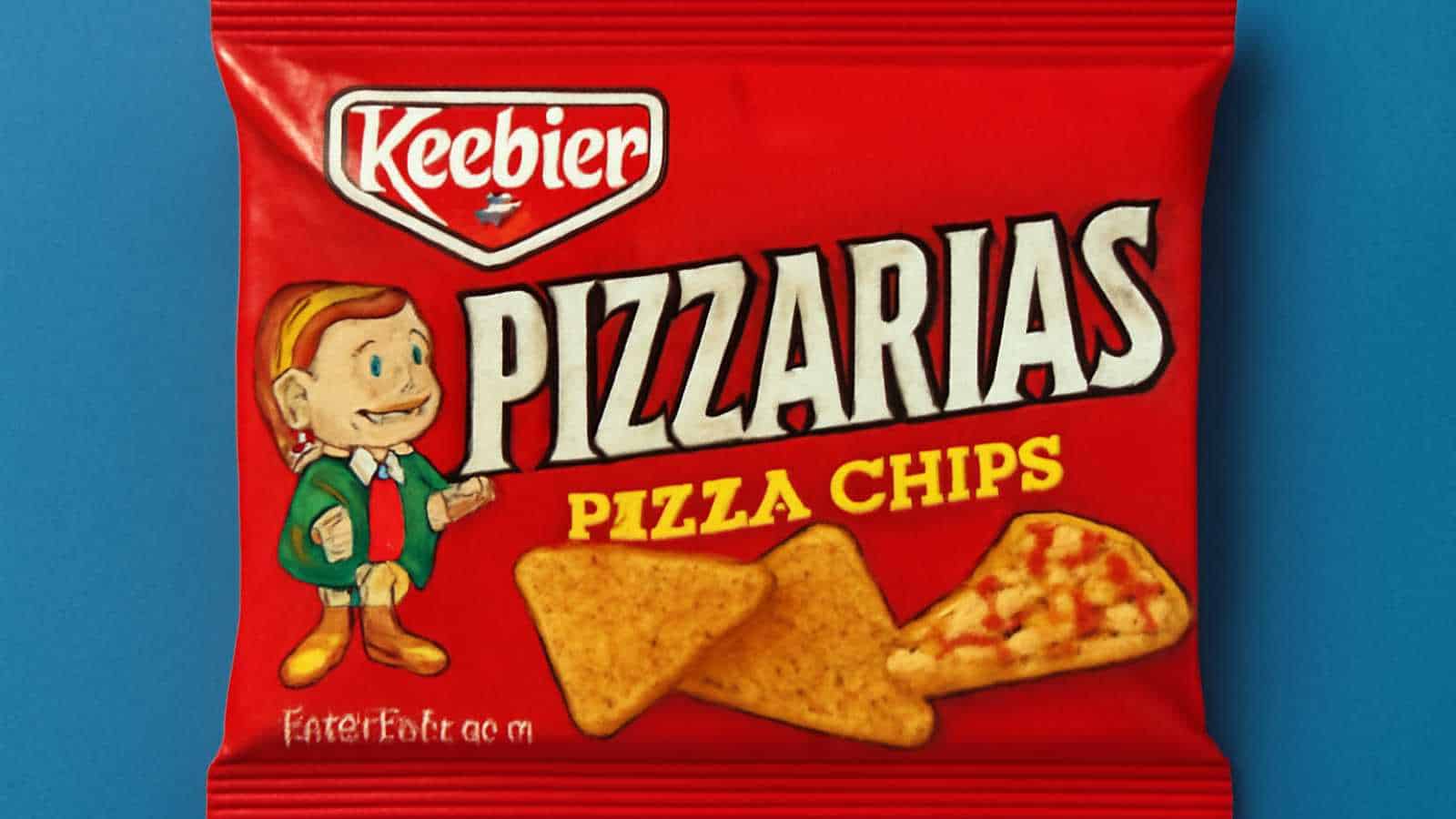 rare snacks we loved that nobody talks about anymore