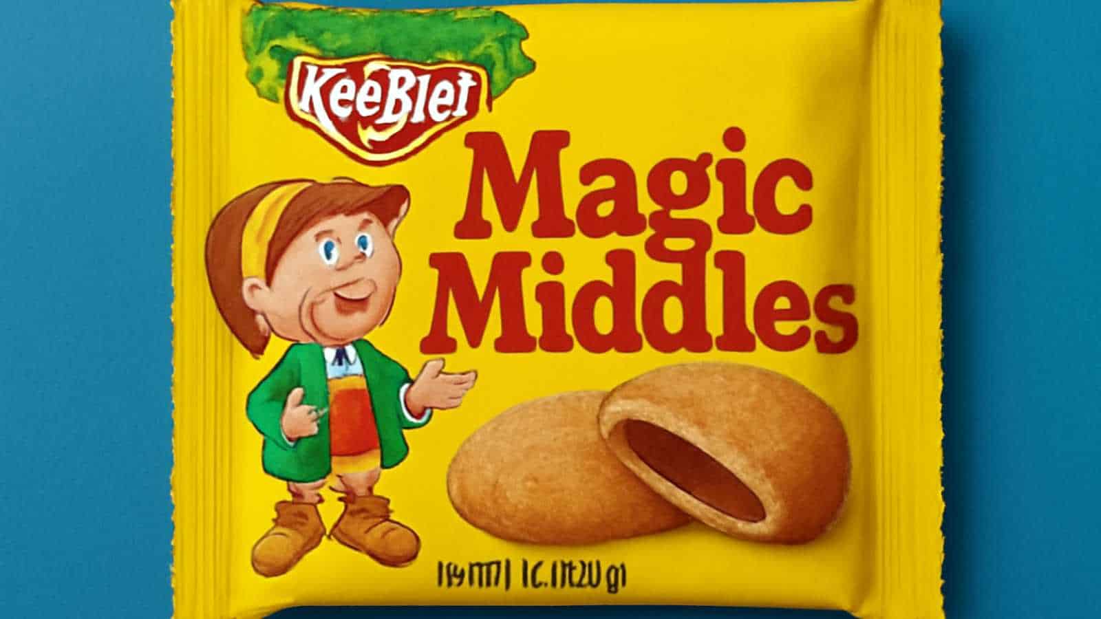 rare snacks we loved that nobody talks about anymore