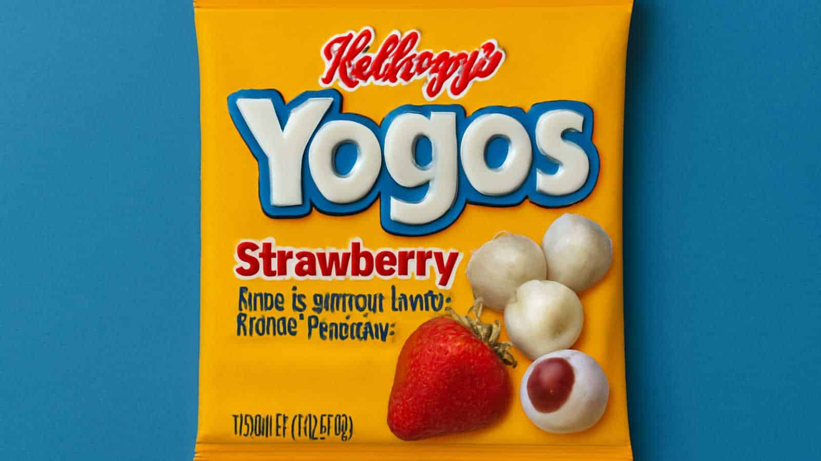rare snacks we loved that nobody talks about anymore