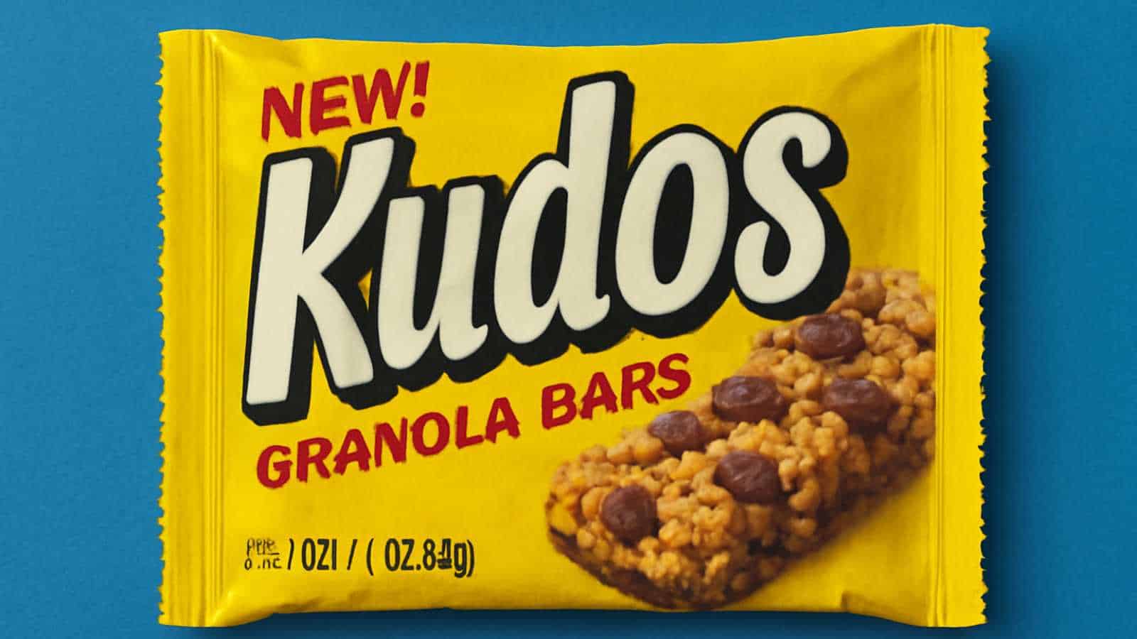 rare snacks we loved that nobody talks about anymore
