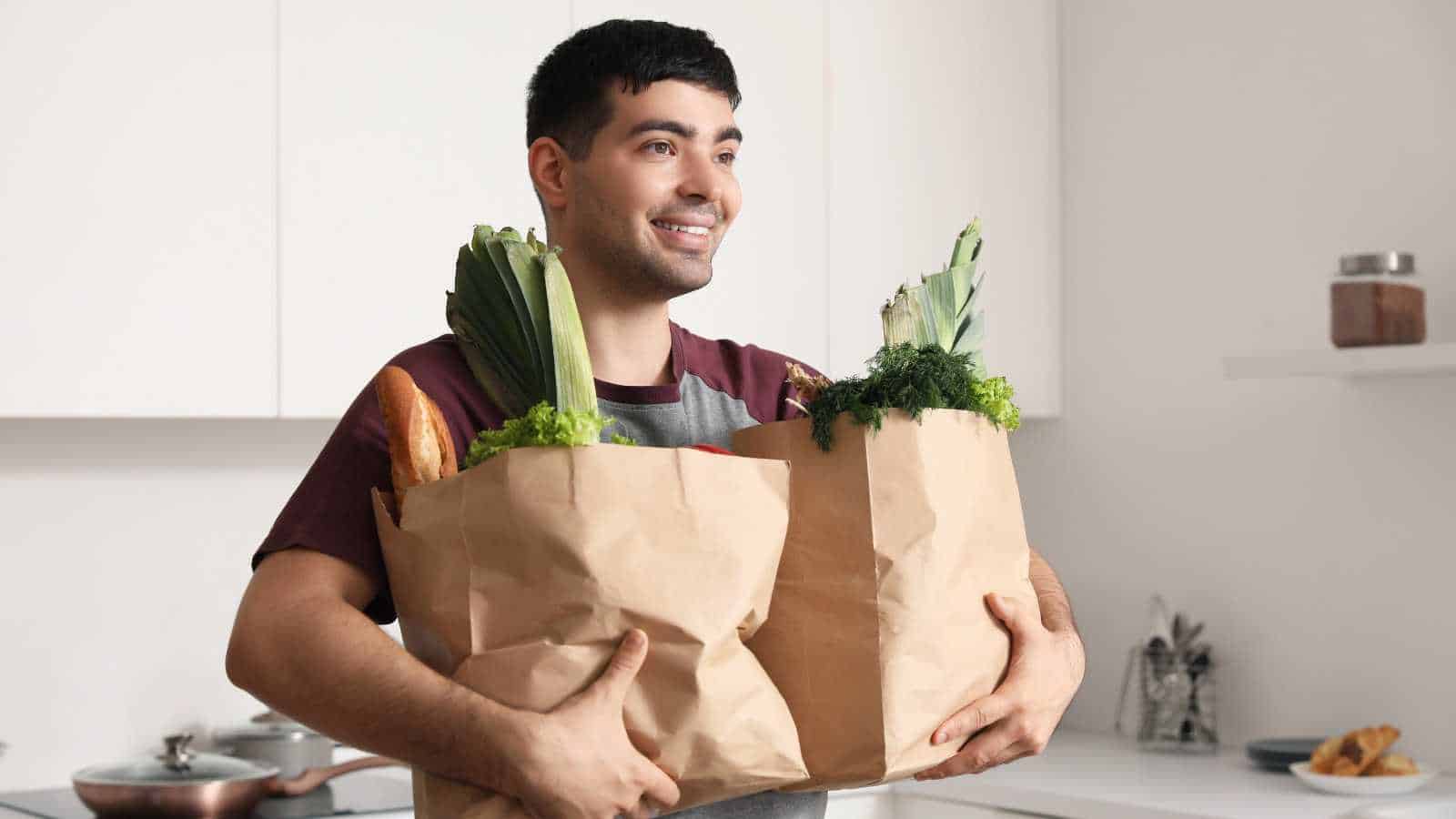 LIFTING HEAVY THINGS