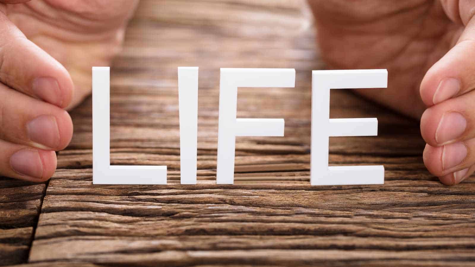 reasons people tend to cut everyone off as they get older.