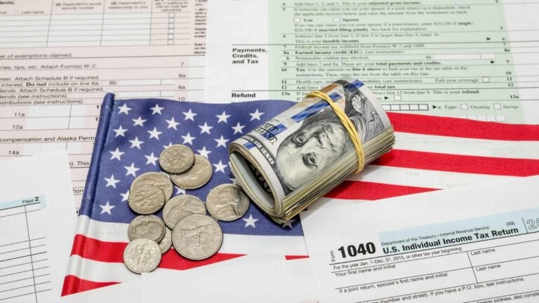 12 reasons U.S. taxes are rising—and inflation isn’t to blame