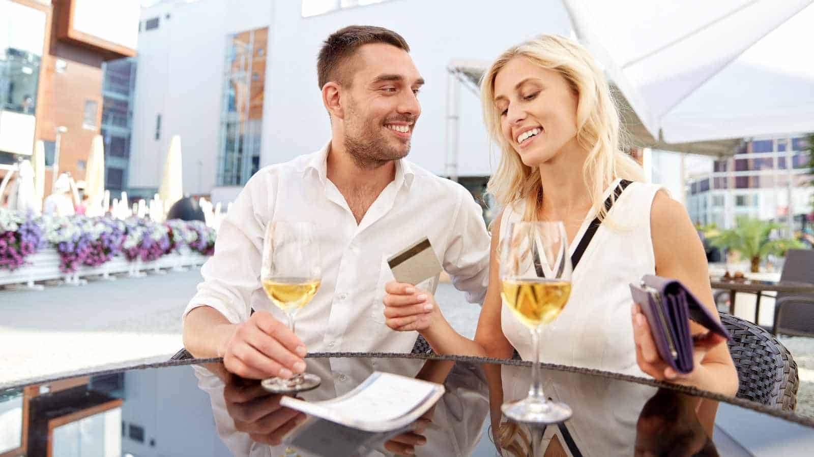 Things Women Love to Hear on a First Date