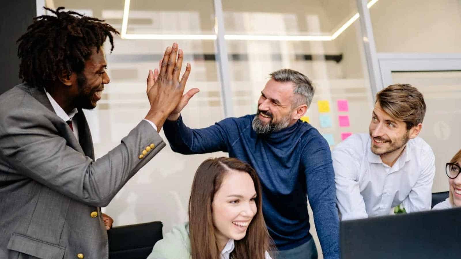 Other People’s Success