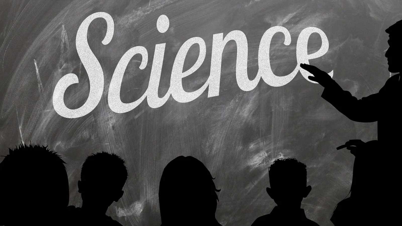 People of Faith Reject Science