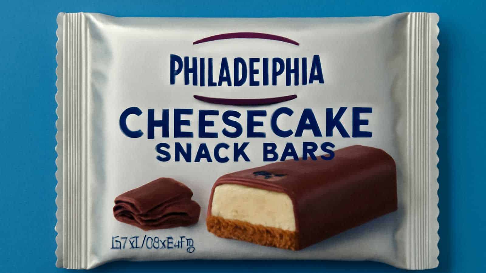 rare snacks we loved that nobody talks about anymore