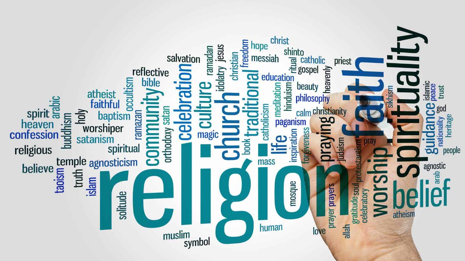 RELIGION