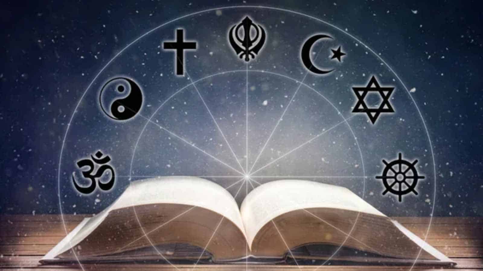 Religion Has No Intellectual Tradition