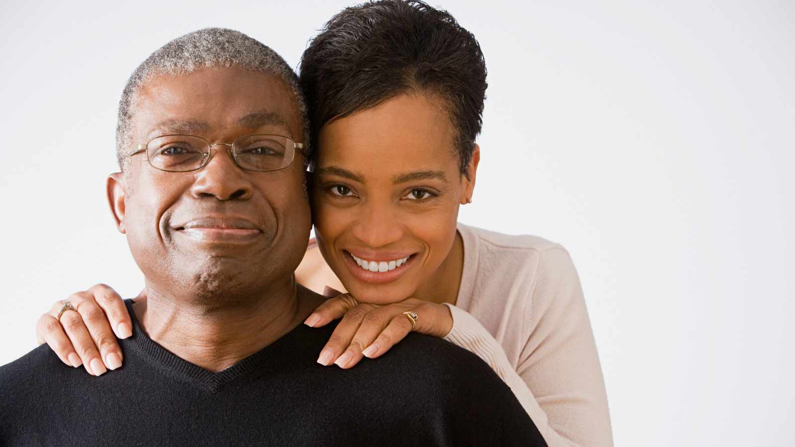 Realities of Marrying an Older Man That No One Warns You About