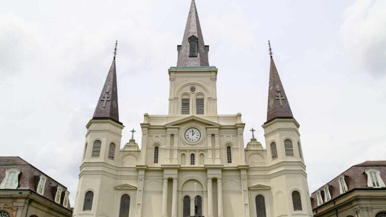 The 12 Most Religious States in the U.S.