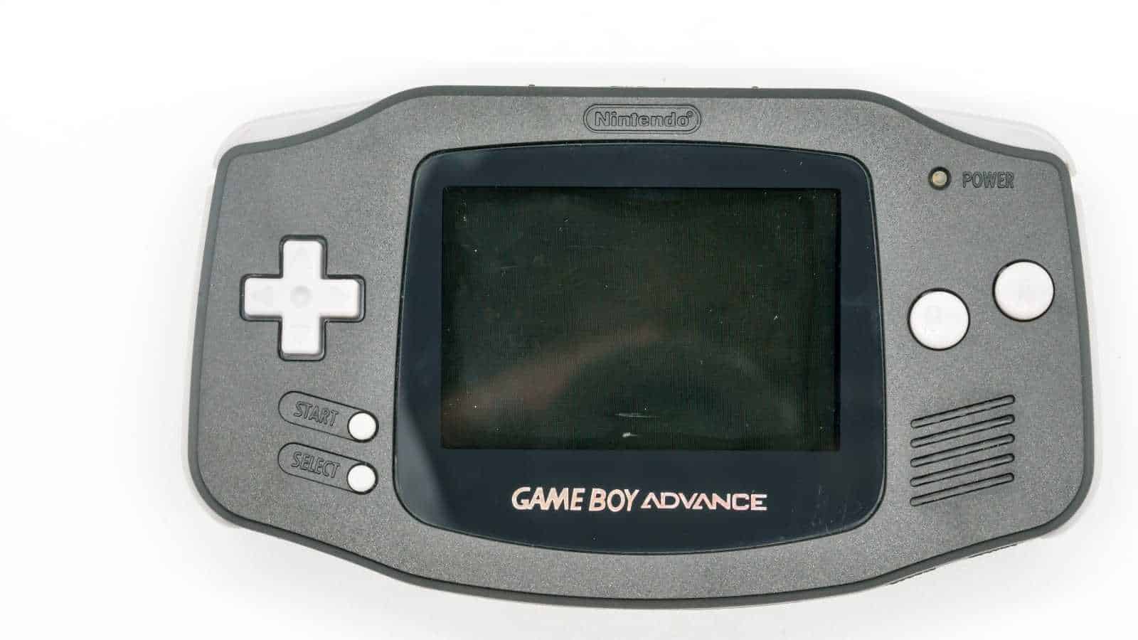 The Gameboy