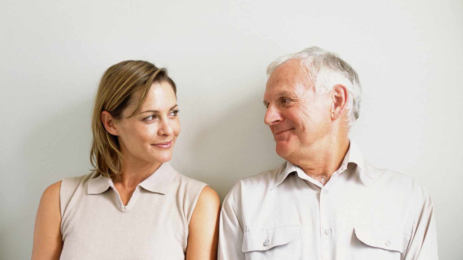 Realities of Marrying an Older Man That No One Warns You About