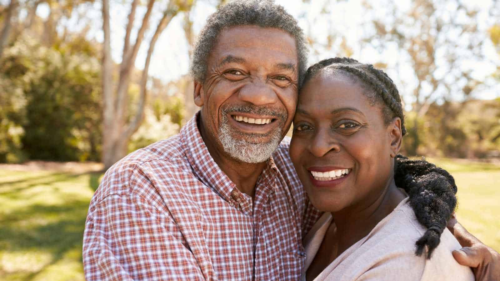 Realities of Marrying an Older Man That No One Warns You About