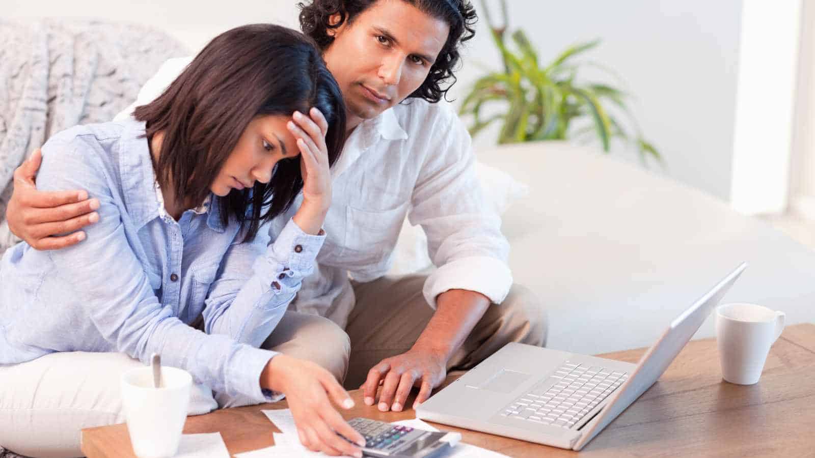 Behaviors That Suggest a Person May Struggle in Life