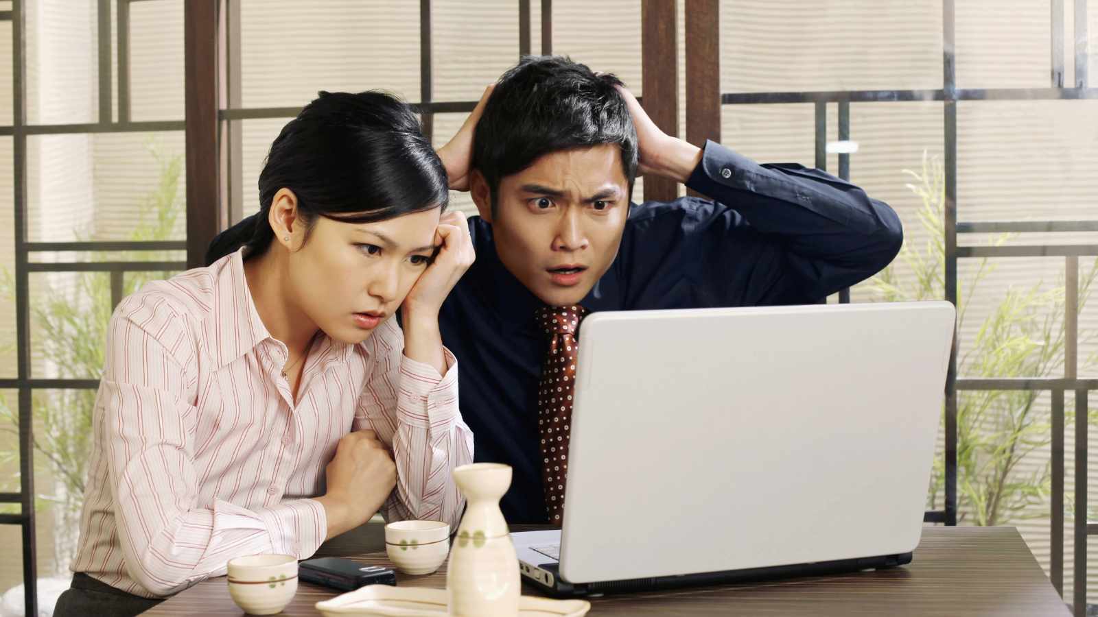 Behaviors That Suggest a Person May Struggle in Life