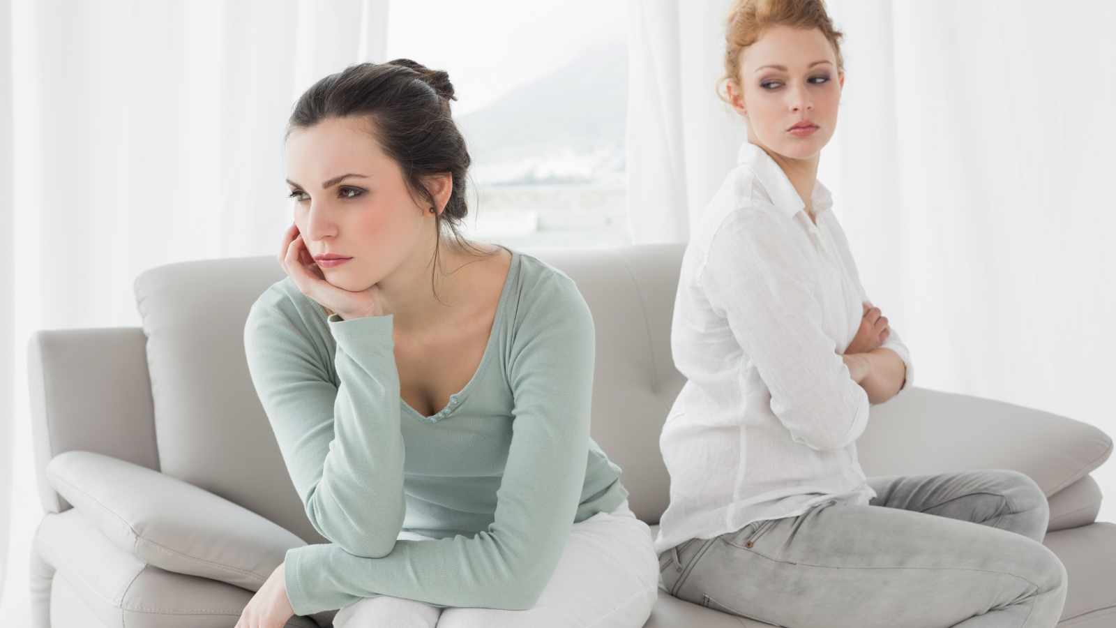 Behaviors That Suggest a Person May Struggle in Life