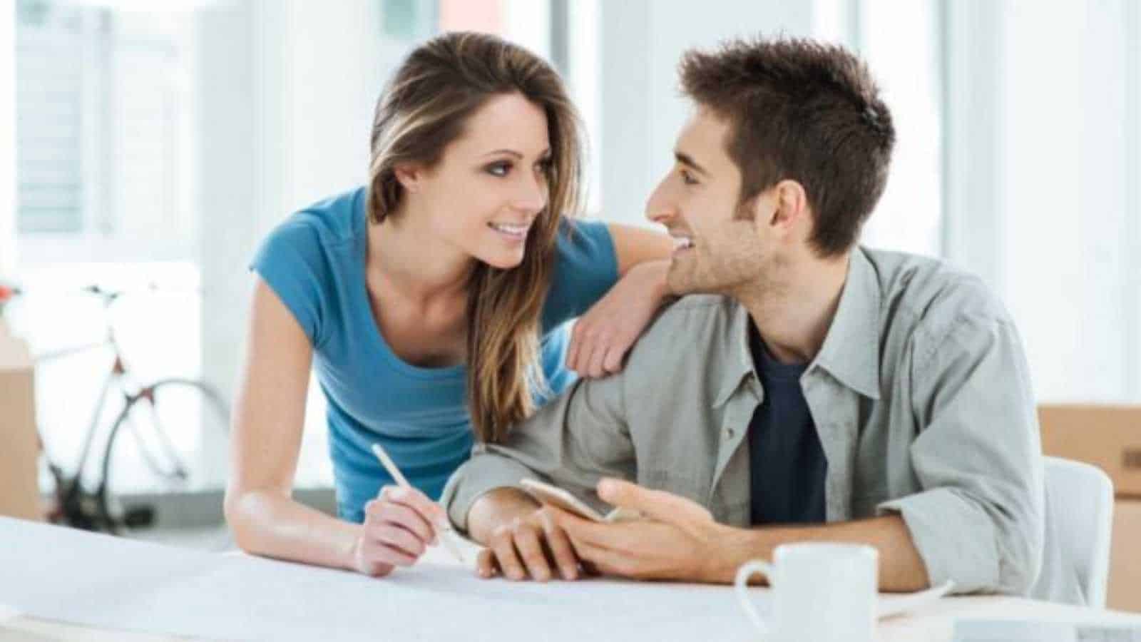 Compliments Women Appreciate But Don't Always Request