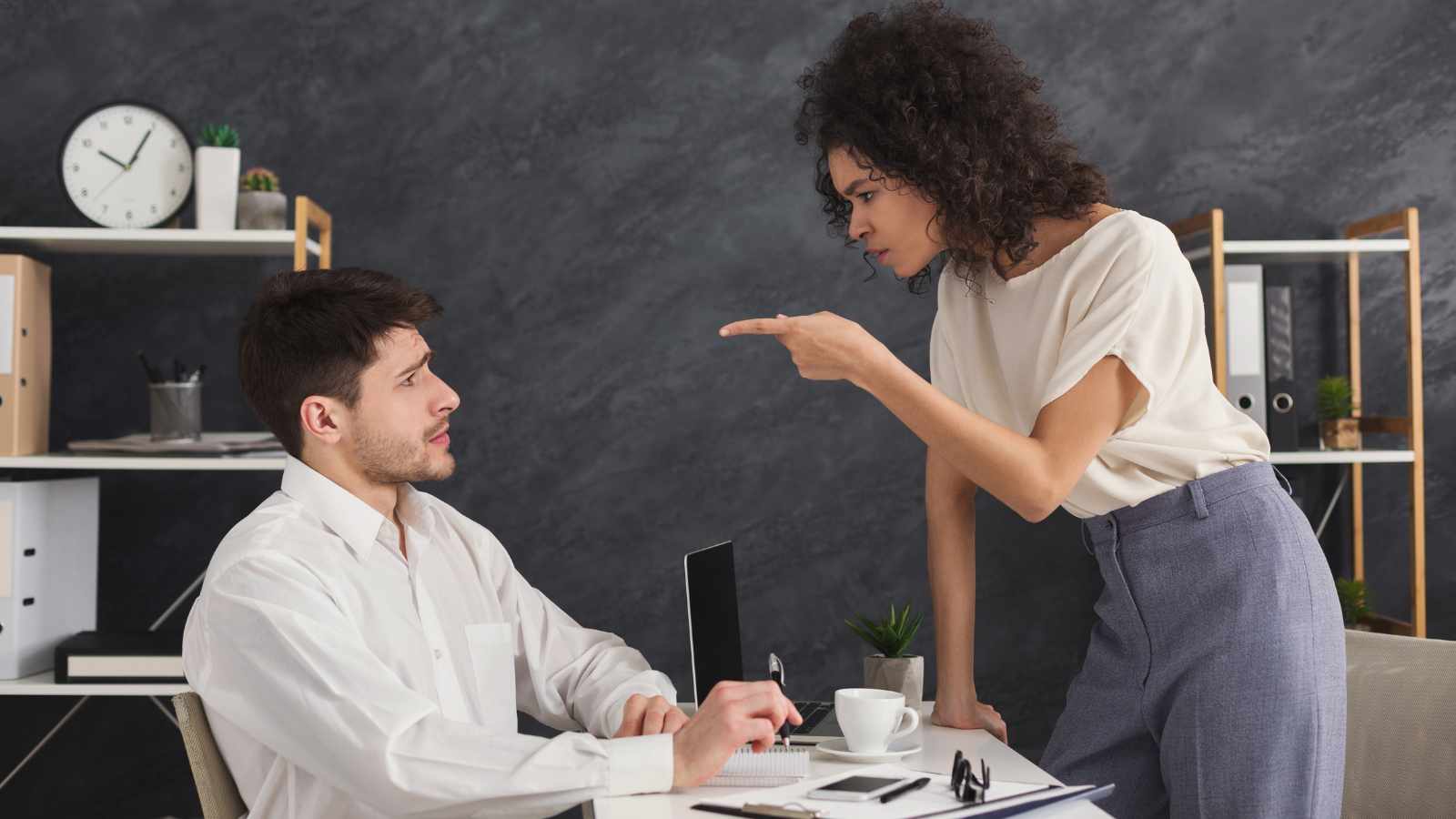 Behaviors That Suggest a Person May Struggle in Life