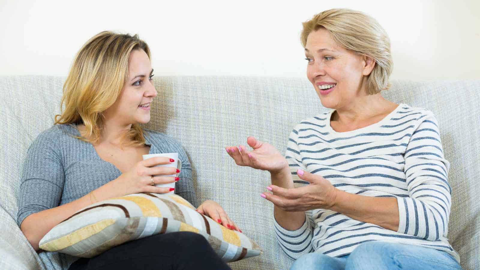 reasons people tend to cut everyone off as they get older.