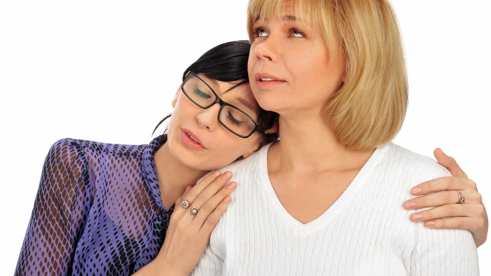 11 reasons people tend to cut everyone off as they get older.