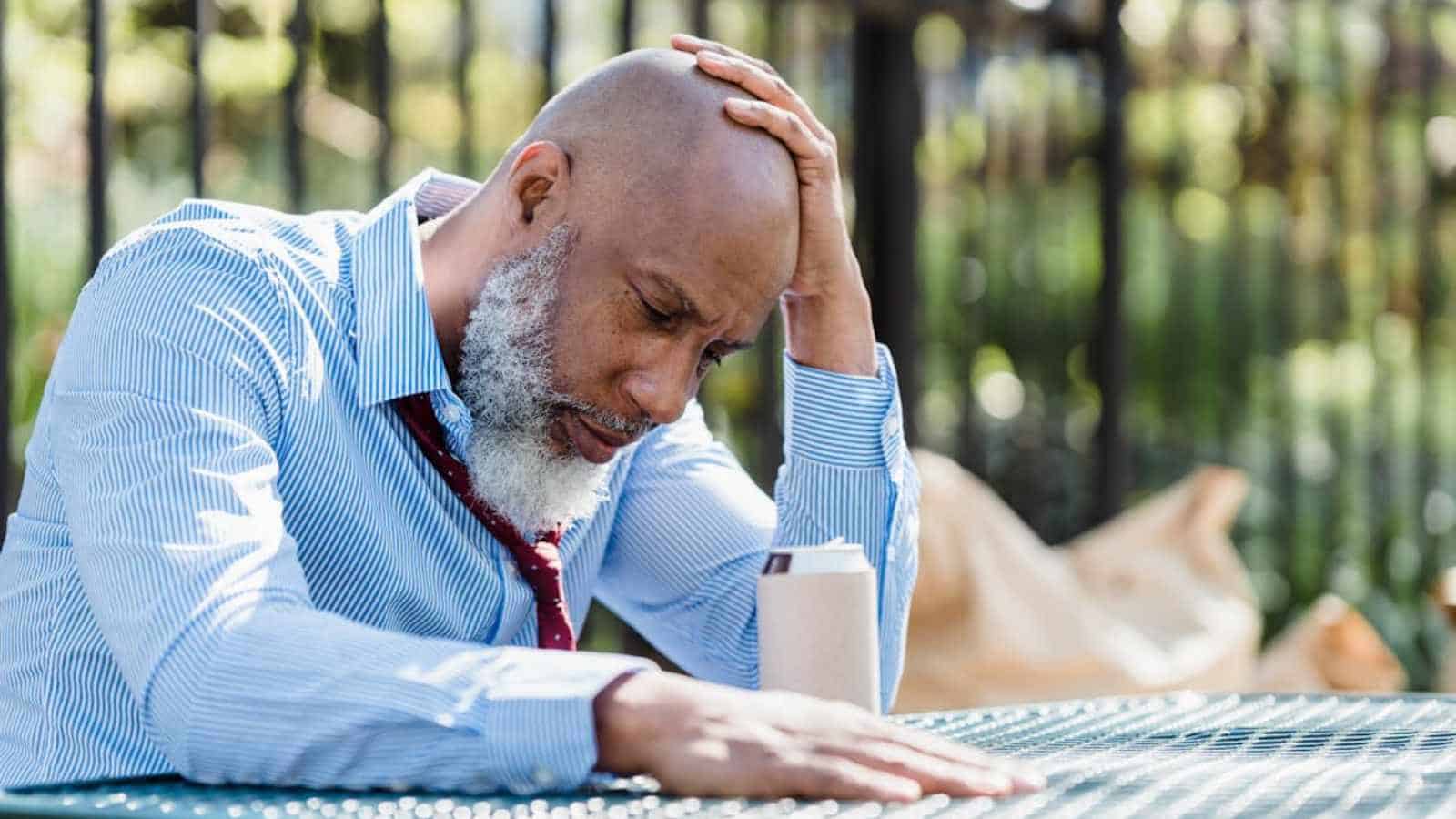 Things They Cannot Control