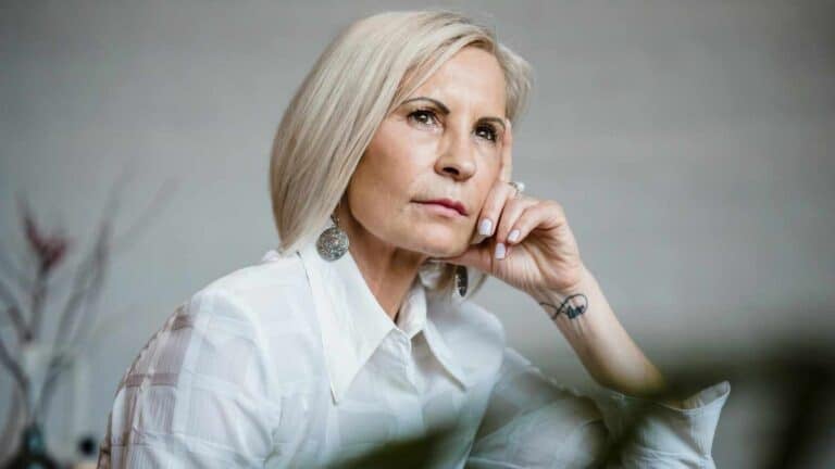 13 Reasons Women in Their 60s Regret Undervaluing Men