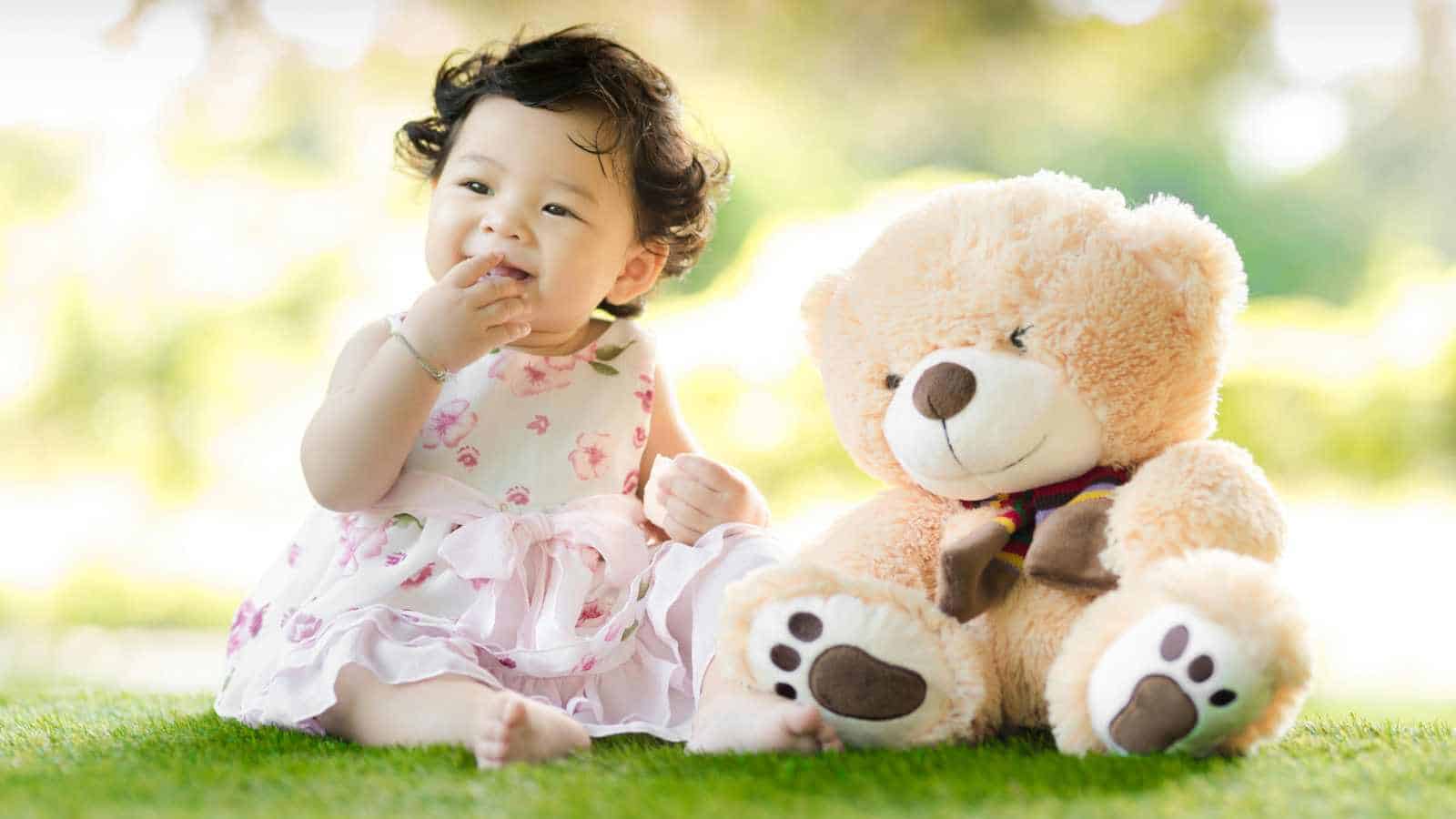 America's Least Common Baby Names