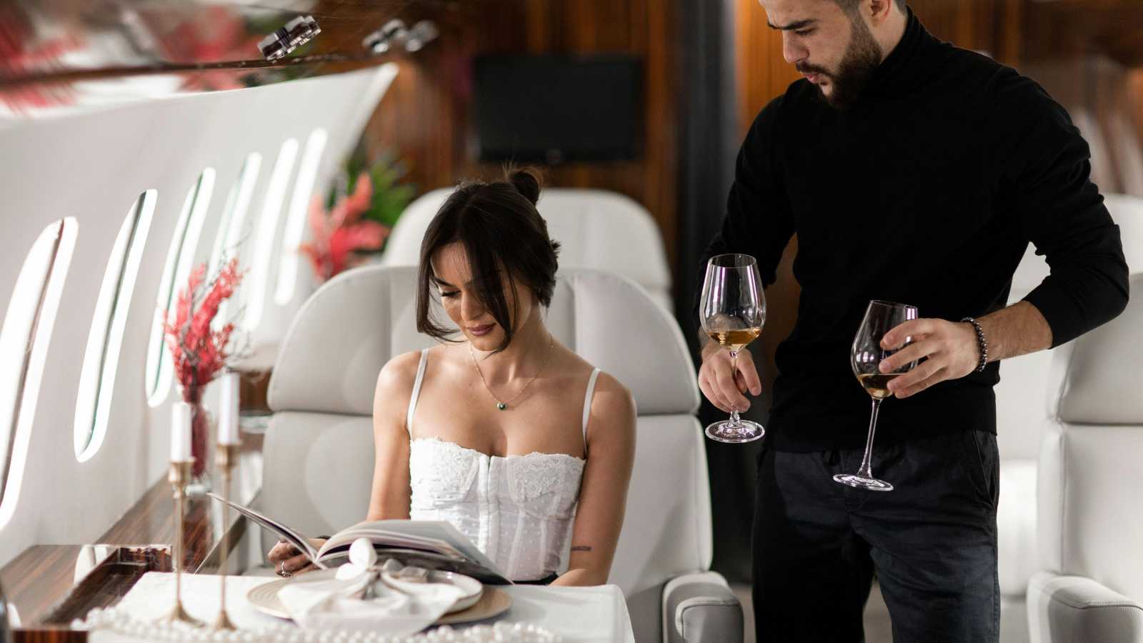 How We Decide Who’s Really Rich Now