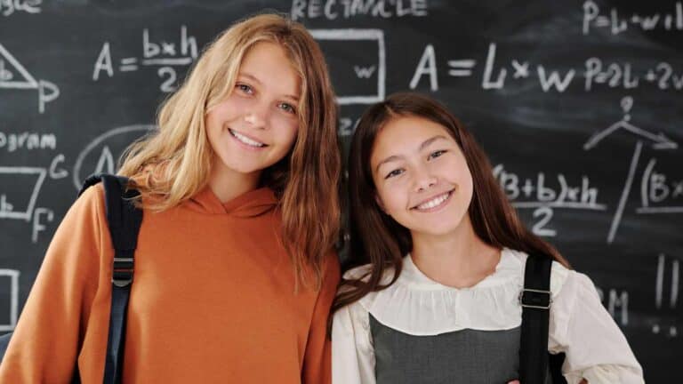 Gender Gaps in Math: Are Schools Failing Girls?
