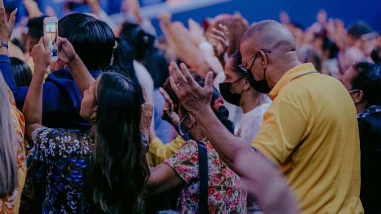 Why Some People Stop Believing in God