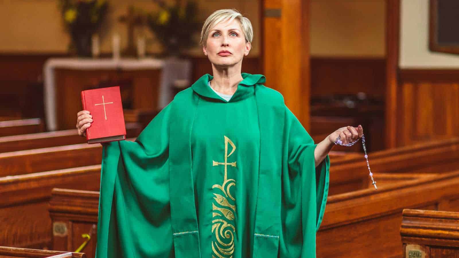 You Can’t Debate Someone Into Believing the Gospel