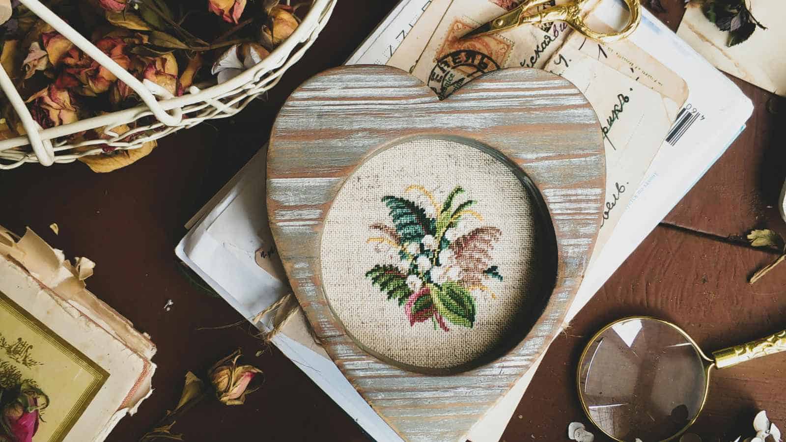 The 14 2025 Craft Trends Every Maker Should Know