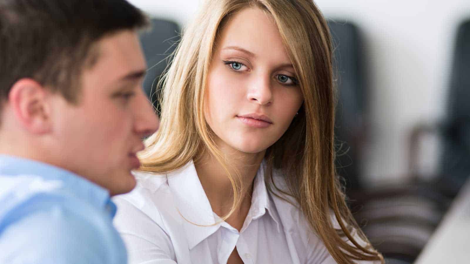 12 Common “Nice Guy” Behaviors That Can Turn Women Off