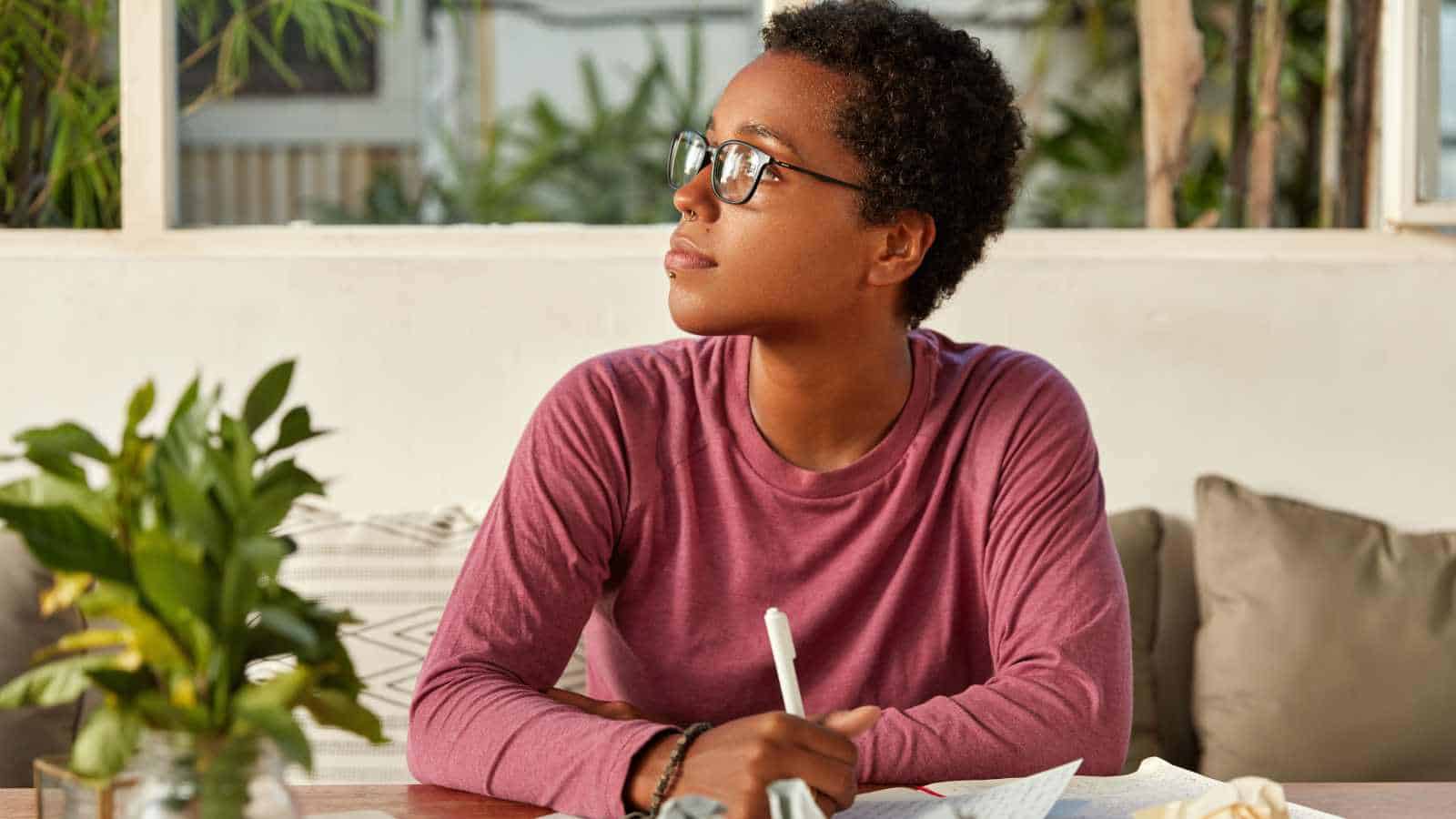 Traits of a high IQ: How many do you identify with?